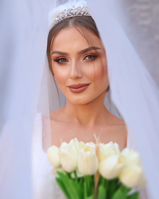 💍 Bridal Makeup Mastery: Book More Weddings, Charge More Per Look
