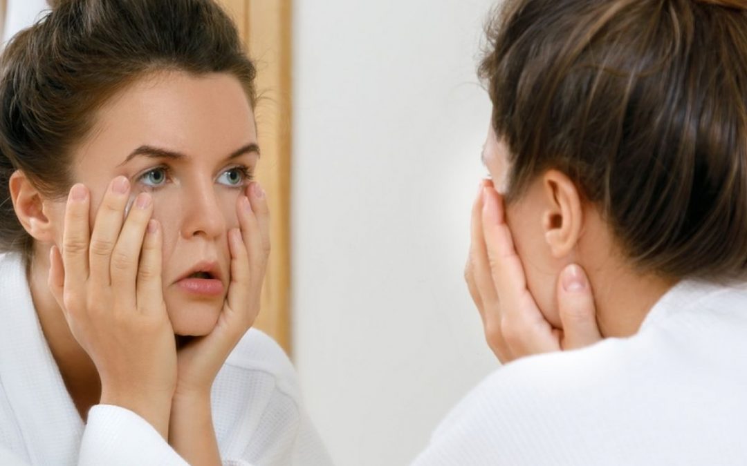 Can Makeup Damage Your Skin?